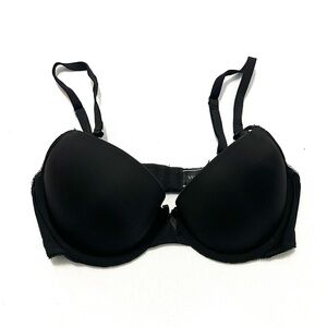 Dream Angels Uplift Demi Bra - NWOT